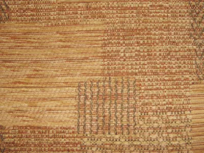 Caledonian Designs Patchwork Rose swatch