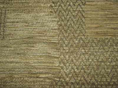 Caledonian Designs Patchwork Fennel swatch