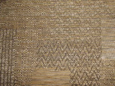 Caledonian Designs Patchwork Hemp swatch