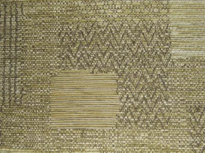 Caledonian Designs Patchwork Mint swatch
