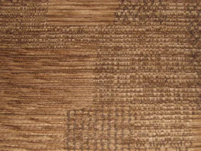 Caledonian Designs Patchwork Cocoa swatch