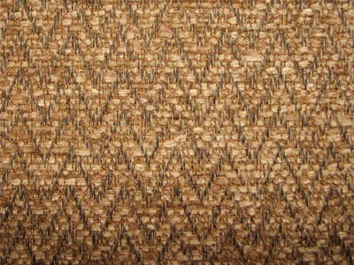 Caledonian Designs Herringbone Nutmeg swatch