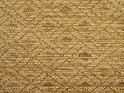 Camden Diamond Wheat swatch