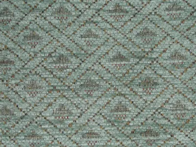 Camden Diamond Duck Egg swatch
