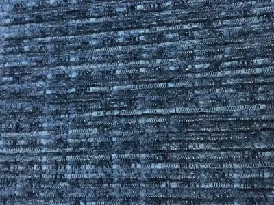 Soho Lattice Blue swatch