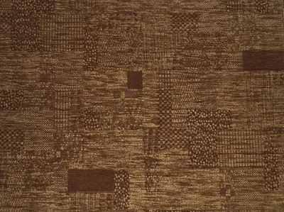 Soho Patchwork All Colours Cocoa swatch