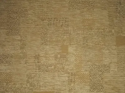 Soho Patchwork All Colours Cream swatch