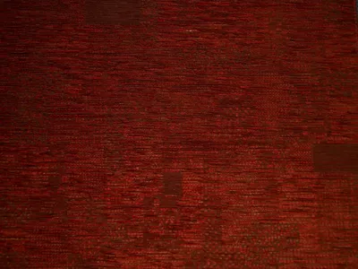 Soho Patchwork All Colours Autumn swatch