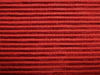 Portobello Cord Wine swatch