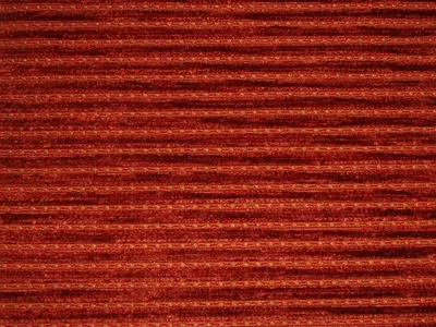 Portobello Cord Terracotta swatch