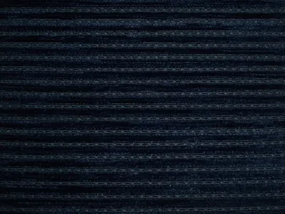Portobello Cord Navy swatch