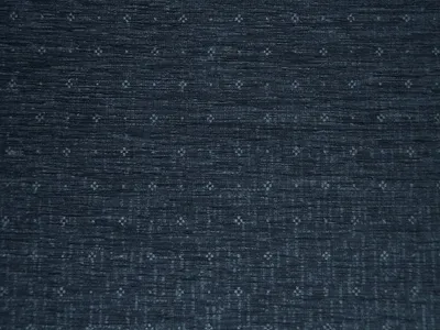 Vintage All Colours Blue swatch