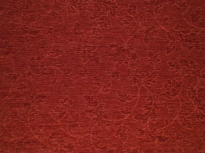Coniston Floral Terracotta swatch