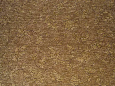 Coniston Floral Rafia swatch