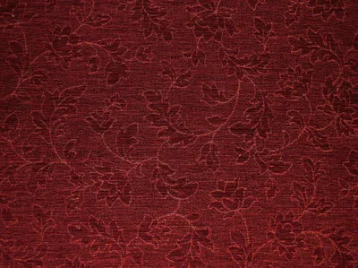Coniston Floral Wine swatch