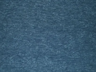 Coniston Floral Blue swatch