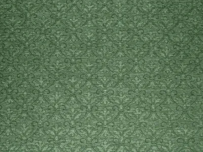 Coniston Fleur Green swatch
