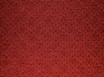 Coniston Fleur Terracotta swatch