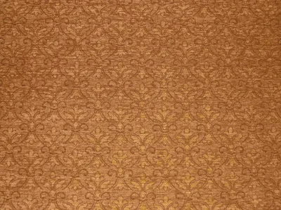 Coniston Fleur Saffron swatch