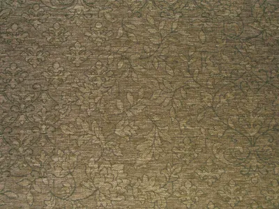 Coniston Patchwork Green swatch