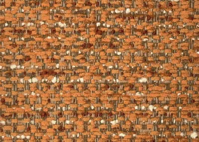 Highgate All Colours Terracotta swatch