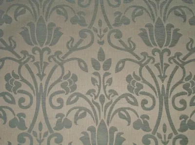 Woburn Medallion Blue swatch