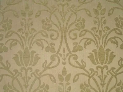 Woburn Medallion Green swatch
