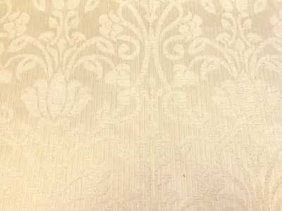 Woburn Medallion Oyster swatch