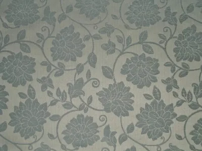 Woburn Floral Blue swatch