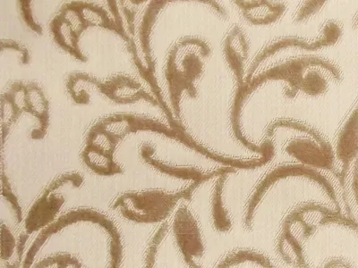 Eleganza Floral Honey swatch