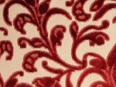Eleganza Floral Henna swatch