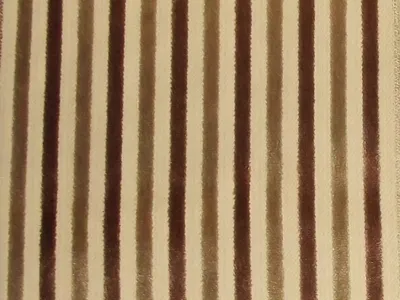 Eleganza Candy Stripe Caramel swatch