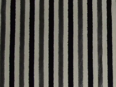 Eleganza Candy Stripe Charcoal swatch