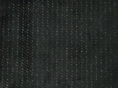 Eleganza Herringbone Charcoal swatch