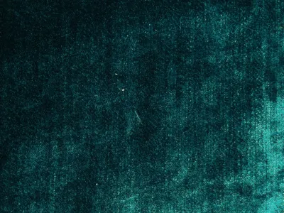 Pastiche Slub Petrol swatch
