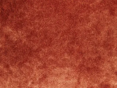 Pastiche Plain Terracotta swatch