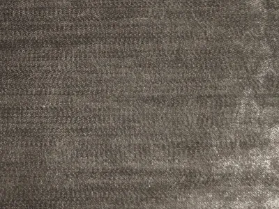 Pastiche Slub Zinc swatch