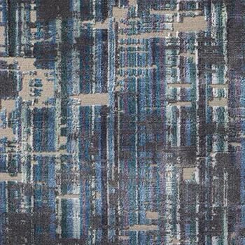 Utopia Galaxy swatch