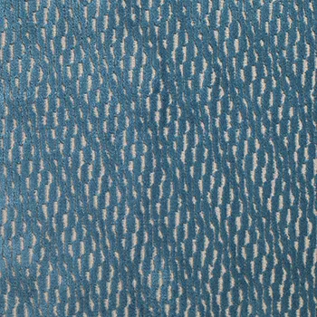 Zenn Maldives swatch