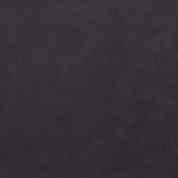 Nubuck Aquaclean Coal swatch