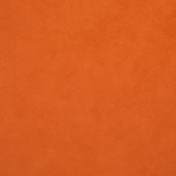 Nubuck Aquaclean Fanta swatch