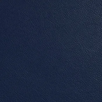 Chaps Soft Touch Faux Leather Navy swatch