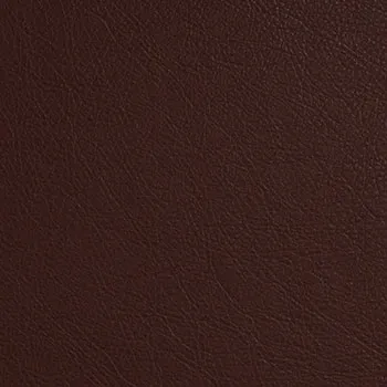 Chaps Soft Touch Faux Leather Sherry swatch