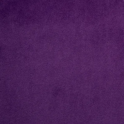 Madison FR Recycled Velvet Bubblegum swatch