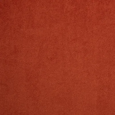 Madison FR Recycled Velvet Fireglow swatch