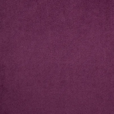 Madison FR Recycled Velvet Violet swatch