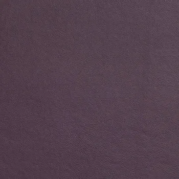 Torro Faux Leather Prune swatch