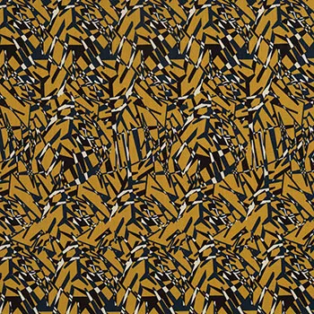 Gego Bazaar swatch