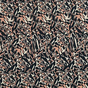 Gego Cadillac swatch