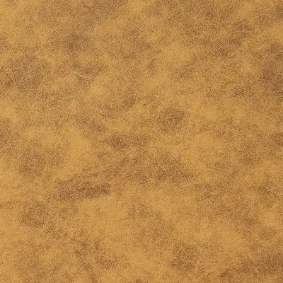 Vintage FR Faux Suede Goldmine swatch